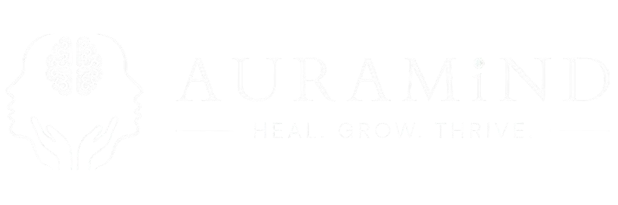 AURAMiN D Logo
